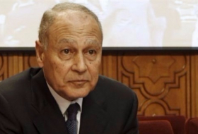مصر: أبو الغيط ولافروف يبحثان سار التعاون العربي الروسي