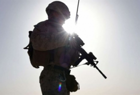 مقتل جندي أمريكي في أفغانستان