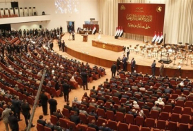 البرلمان العراقي يصادق على الموازنة والحقائب الشاغرة