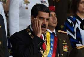 الرئيس الفنزويلي يتهم نظيره الإكوادوري بالنازية