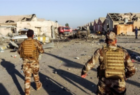 العراق: مقتل وإصابة 3 من الشرطة بتفجير انتحاري