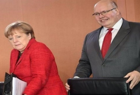 مصر: وزير الاقتصاد الألماني يقود وفداً كبيراً إلى القاهرة في فبراير