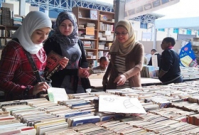 مصر: إحباط محاولة إخوانية لاختراق معرض القاهرة الدولي للكتاب