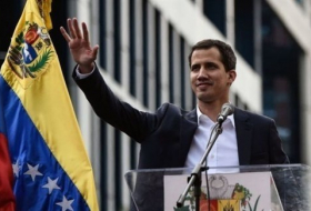فنزويلا: لجنة حقوقية تدعو إلى حماية غوايدو