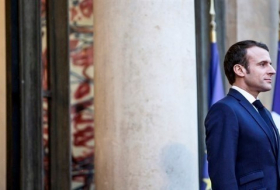 باريس: ماكرون ينوي تغيير طاقمه الرئاسي