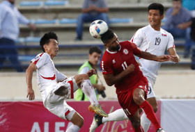 بث مباشر... مباراة لبنان وكوريا الشمالية في كأس آسيا 2019 (دقيقة بدقيقة)