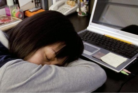 ساعة إضافية من النوم قد تمدك بمزيد من الصحة والنشاط