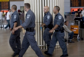 الشرطة الإسرائيلية تبدأ في استخدام كاميرات في زيها الرسمي