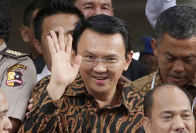 إندونيسيا: الإفراج عن حاكم جاكرتا المتهم بالتجديف