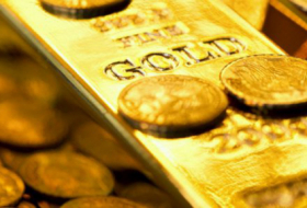 الذهب يصعد بفعل بيانات تجارية صينية