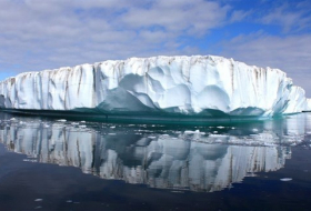 ذوبان الجليد في غرينلاند تضاعف 4 مرات منذ 2003