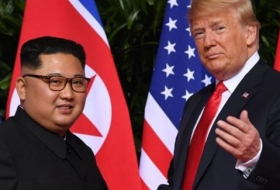 كوريا الشمالية تعين مبعوثاً جديداً لمفاوضاتها مع أمريكا