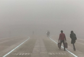الصين: معاقبة المسؤولين العاجزين عن تحسين جودة الهواء