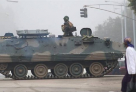 زيمبابوي: الجيش يجوب الشوارع بعد احتجاجات عنيفة خلفت 200 قتيل