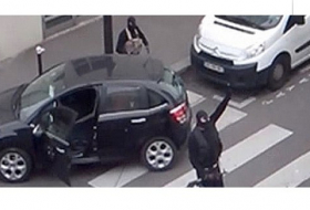 فرنسا: محاكمة 14 متورطاً في هجمات 2015 الإرهابية
