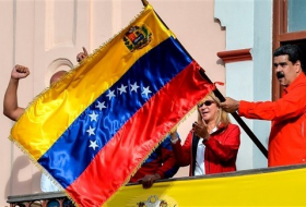 فنزويلا: كوبا وبوليفيا وتركيا وروسيا تعلن دعمها لمادورو
