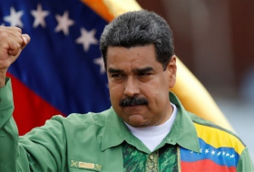 فنزويلا: البرلمان يتهم مادورو باغتصاب السلطة