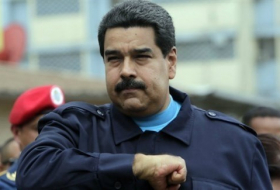 فرنسا: تحذير حازم لمادورو إذا قمع المعارضة بأي شكل
