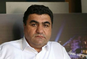 سجين سياسي أرميني يموت من الجوع