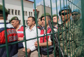 أوامر تركيّة باعتقال 192 شخصا بذريعة غولن