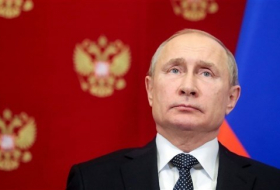 روسيا: بوتين يتهم الغرب بزعزعة استقرار البلقان