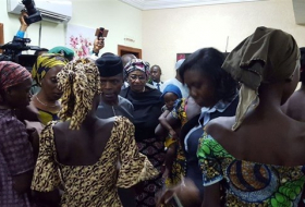 احتجاز 20 ألف امرأة وفتاة من نيجيريا في مالي