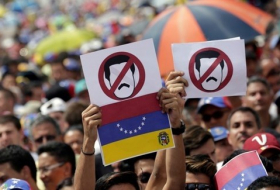 فنزويلا: توسع الاحتجاجات ضد مادورو