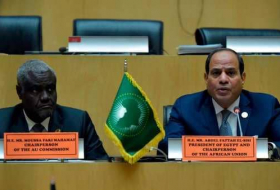 الاتحاد الأفريقي يدعو لمؤتمر حول ليبيا