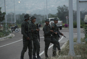 فنزويلا: ضابط جديد ينشق عن مادورو ويعلن ولاءه لغوايدو (فيديو)
