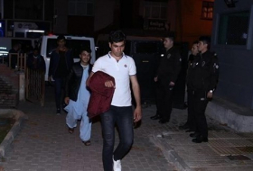 تركيا: اعتقال 14 مهاجراً قرب الحدود مع بلغاريا