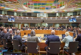 بروكسل: أوروبا تدرس تشديد العقوبات على 