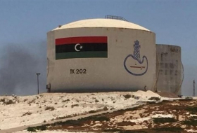 ليبيا: مؤسسة النفط تدعو لتجنب التصعيد في حقل الشرارة