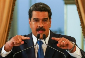 مادورو: انتخاب برلمان جديد يجلب الاستقرار إلى فنزويلا