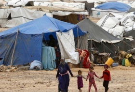 الأمم المتحدة: أزمة حادة في مخيم الركبان للاجئين السوريين