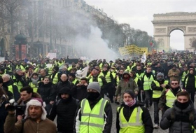فرنسا: تظاهر 
