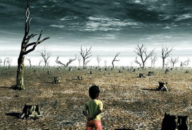 دراسة: التغير المناخي أكبر تهديد عالمي للإنسانية