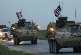 جنرال أمريكي: بدء سحب قواتنا من سوريا خلال أسابيع