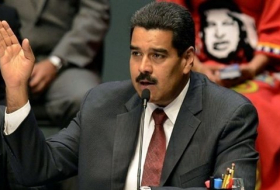 فنزويلا: مادورو يطلب دعم أوبك ضد أمريكا
