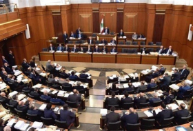 لبنان: مجلس النواب يبدأ تصويت الثقة على الحكومة