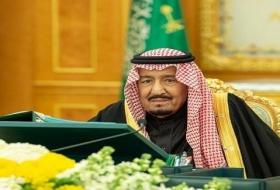 السعودية: ملتزمون بمحاربة تنظيم داعش الإرهابي ومكافحة التطرف