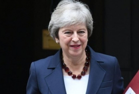 بريطانيا: تيريزا ماي لا تنوي الاستقالة من رئاسة الحكومة