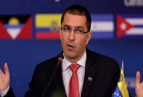 وزير خارجية مادورو: البلاد لا تشهد أزمة إنسانية