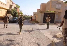 ليبيا: مقتل 6 من قادة الميليشيات الإرهابية في درنة