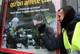 فرنسا: السجن عاماً لملاكم 