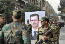 المعارضة السورية تربط استمرار الإرهاب ببقاء الأسد