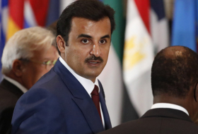وكالة: مفاجأة تثير صدمة قطر... إنقاذ 