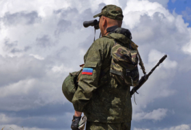 أباكان: تقارير منظمة الأمن والتعاون لم تثبت وجودا عسكريا أجنبيا في دونباس