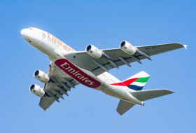 طيران الإمارات توقع صفقة لشراء 70 طائرة إيرباص بقيمة 21.4 مليار دولار