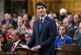 كندا: استقالة مفاجئة لوزيرة تدخل الحكومة في أزمة