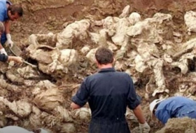 المكسيك: العثور على 69 جثة في 
